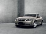 Holden Commodore Omega 2006 года